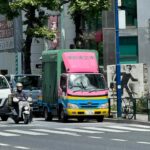 Salem Ilese Instagram - new fashion inspo: any vehicle in tokyo