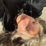 Salem Ilese Instagram - going outside is in