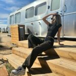 Salem Ilese Instagram - going outside is in