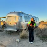 Salem Ilese Instagram - going outside is in