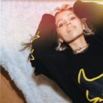Salem Ilese Instagram - just restocked my merch store! lots of fun goodies for the holidays ☃️ (link in bio)