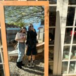 Salem Ilese Instagram - going outside is in