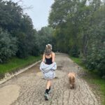 Salem Ilese Instagram - going outside is in