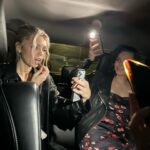 Salem Ilese Instagram - (they’re blue light glasses don’t tell anyone tho)