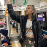 Salem Ilese Instagram - i miss tour 🥲🖤