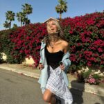 Salem Ilese Instagram - coach-hell-yeah🤠