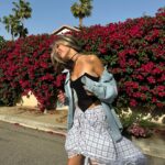 Salem Ilese Instagram - coach-hell-yeah🤠