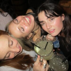 Salem Ilese Instagram - girls girling