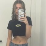 Salem Ilese Instagram - girls girling