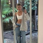 Salem Ilese Instagram - you’ll get something vegan just so i could ____ _ ____