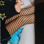 Salem Ilese Instagram - just restocked my merch store! lots of fun goodies for the holidays ☃️ (link in bio)