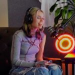 Salem Ilese Instagram - If you’ve been trolled by @salemilese you’re entitled to emotional compensation 💘 On our latest episode of Chef’s Choice, salem ilese joins us on the pod to talk about her viral pornhub stunt, her latest album, ‘High Concept (Deluxe),’ and more. Listen to the full episode on Spotify #salemilese