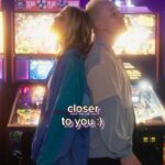 Salem Ilese Instagram - “closer” feat. @salemilese is officially out now!!! we wrote this song last summer and couldn’t be more happy that it’s finally yours. add it to your playlists, and blast it in your car. love you 🤍