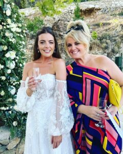 Actress Sally Lindsay HD Instagram Photos and Wallpapers November 2022