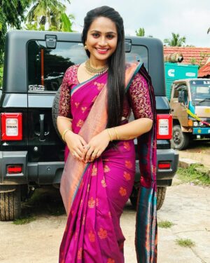 Salma Arun Instagram - ❤️❤️