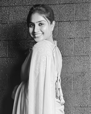 Salma Arun Instagram - 🩶🩶🩶…. 
@salma.arun_official