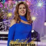 Salma Almasri 2 Instagram - #salmaalmasri#damascus#syria#syrianactress#actress#tv#series#fans#dubai#dxb#dubai#lebanon# Egypt# Libya#uae#love#سلمى_المصري #دمشق#سوريا#ياسمينة_الشام #ممثلة برغم كل الألم و المعاناة و ضيق فسحة الأمل..لا نستطيع الا ان نحلم بغد يكون أفضل... اللهم إجعله عليكم و على كافة افراد عائلتكم و أحبائكم عاما مليئ بالبهجة و السرور و كل عام وانتم بخير ا