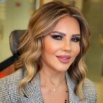 Salma Almasri 2 Instagram - #salmaalmasri#damascus#syria#syrianactress#actress#tv#series#fans#dubai#dxb#dubai#lebanon# Egypt# Libya#uae#love#سلمى_المصري #دمشق#سوريا#ياسمينة_الشام #ممثلة