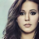 Salma Almasri 2 Instagram - حبيت شارككن بصورة قديمة بس غالية عقلبي من الارشيف❤️ #salma #salmaalmasri #salm_almasri #damascus #syria #syrianactress #actress #tv #series #fans #dubai #dxb #mydubai #abudhabi #uae #love #سلمى#سلمى_المصري # سوريا# ياسمينة_الشام #ممثلة #ksa #saudiarabia