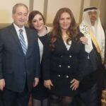 Salma Almasri 2 Instagram – نبارك للإمارات العربية المتحدة وسمو الشيخ خليفة بن زايد آل نهيان وسمو الشيخ محمد بن زايد وسمو الشيخ محمد بن راشد حفظهم الله  وأبناء وبنات زايد بعيدهم الوطني متمنية لهم دوام الإزدهار والافراح ودوام الامن والامان وكل عام ودولة الإمارات بالف خير
#العيد_الوطني #العيد_الوطني_الاماراتي #الامارات #الامارات_العربية_المتحدة #أبوظبي #دبي #الشارقة #الشيخ_خليفة_بن_زايد #الشيخ_محمد_بن_زايد #الشيخ_محمد_بن_راشد