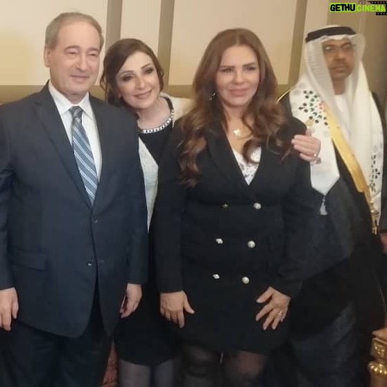 Salma Almasri 2 - 10.3K Likes - نبارك للإمارات العربية المتحدة وسمو الشيخ خليفة بن زايد آل نهيان وسمو الشيخ محمد بن زايد وسمو الشيخ محمد بن راشد حفظهم الله وأبناء وبنات زايد بعيدهم الوطني متمنية لهم دوام الإزدهار والافراح ودوام الامن والامان وكل عام ودولة الإمارات بالف خير
#العيد_الوطني #العيد_الوطني_الاماراتي #الامارات #الامارات_العربية_المتحدة #أبوظبي #دبي #الشارقة #الشيخ_خليفة_بن_زايد #الشيخ_محمد_بن_زايد #الشيخ_محمد_بن_راشد