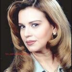 Salma Almasri 2 Instagram – يسعد اوقاتكم