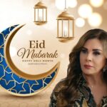 Salma Almasri 2 Instagram - #salmaalmasri#damascus#syria#syrianactress#actress#tv#series#fans#dubai#dxb#dubai#lebanon# Egypt# Libya#uae#love#سلمى_المصري #دمشق#سوريا#ياسمينة_الشام #ممثلة عيد فطر سعيد وكل عام وانتم بالف خير
