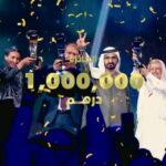 Salma Almasri 2 Instagram -