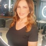 Salma Almasri 2 Instagram - #salmaalmasri#damascus#syria#syrianactress#actress#tv#series#fans#dubai#dxb#dubai#lebanon# Egypt# Libya#uae#love#سلمى_المصري #دمشق#سوريا#ياسمينة_الشام #ممثلة