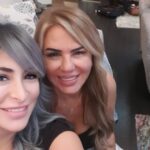 Salma Almasri 2 Instagram - دمدومتي وبنوتي ورفيقتي كل عام وإنت احلى واحن واطيب إم بالدنية العمر كله صحة وسعادة ومزيد من النجاح والتالق وتضلي نجمة مضوية حياتنا وحياة كل اللي بحبوكي#salma#salmaalmasri#salm_almasri#damascus#syria#syrianactress#actress#tv#series#fan#fans#dubai#dxb#mydubai#abudhabi#uae#love#سلمى#سلمى_المصري#دمشق#سوريا#ياسمينة_الشام #ممثلة