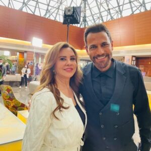 Salma Almasri 2 Instagram - #salma#salmaalmasri#salm_almasri#damascus#syria#syrianactress#actress#tv#series#fan#fans#dubai#dxb#mydubai#abudhabi#uae#love#سلمى#سلمى_المصري#دمشق#سوريا#ياسمينة_الشام #ممثلة
احلى ريان وفرح حبايبي الغالين على قلبي
من كواليس مسلسل عالحلوة والمرة  المحبة بتجمعنا