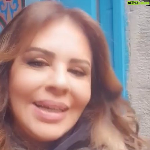 Salma Almasri 2 - 6.3K Likes - #salma#salmaalmasri#salm_almasri#damascus#syria#syrianactress#actress#tv#series#fan#fans#dubai#dxb#mydubai#abudhabi#uae#love#سلمى#سلمى_المصري#دمشق#سوريا#ياسمينة_الشام #ممثلة
من كواليس مسلسل بروكار