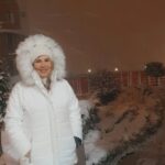 Salma Almasri 2 Instagram - #salmaalmasri#damascus#syria#syrianactress#actress#tv#series#fans#dubai#dxb#dubai#lebanon# Egypt# Libya#uae#love#سلمى_المصري #دمشق#سوريا#ياسمينة_الشام #ممثلة صباح القلوب البيضا بياض التلج صباح الفل والياسمين