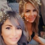 Salma Almasri 2 Instagram - #salma#salmaalmasri#salm_almasri#damascus#syria#syrianactress#actress#tv#series#fan#fans#dubai#dxb#mydubai#abudhabi#uae#love#سلمى#سلمى_المصري#دمشق#سوريا#ياسمينة_الشام #ممثلة دمدومتي كل سنة وإنت احلى واطيب واحن ام وبنوتة العمر كله ياروحي صحة وسعادة وتالق وتحققي كل شي بتتمنيه عقبال المية سنة
