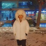 Salma Almasri 2 Instagram - #salmaalmasri#damascus#syria#syrianactress#actress#tv#series#fans#dubai#dxb#dubai#lebanon# Egypt# Libya#uae#love#سلمى_المصري #دمشق#سوريا#ياسمينة_الشام #ممثلة صباح القلوب البيضا بياض التلج صباح الفل والياسمين