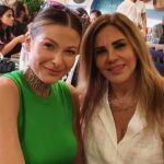 Salma Almasri 2 Instagram - #salma#salmaalmasri#salm_almasri#damascus#syria#syrianactress#actress#tv#series#fan#fans#dubai#dxb#mydubai#abudhabi#uae#love#سلمى#سلمى_المصري#دمشق#سوريا#ياسمينة_الشام #ممثلة كنتي حبيبتي لانا عالحلوة والمرة