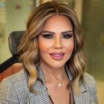 Salma Almasri 2 Instagram - #salmaalmasri#damascus#syria#syrianactress#actress#tv#series#fans#dubai#dxb#dubai#lebanon# Egypt# Libya#uae#love#سلمى_المصري #دمشق#سوريا#ياسمينة_الشام #ممثلة