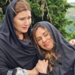 Salma Almasri 2 Instagram – #salma#salmaalmasri#salm_almasri#damascus#syria#syrianactress#actress#tv#series#fan#fans#dubai#dxb#mydubai#abudhabi#uae#love#سلمى#سلمى_المصري#دمشق#سوريا#ياسمينة_الشام #ممثلة
الأسىى مابينتسى شريهان المقهورة
لا يصح إلا الصحيح