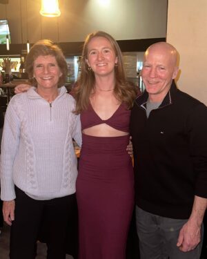 Sam Mewis Instagram - Part 2: The Party 
*Very few good pics taken at this event