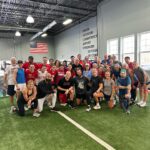 Sam Mewis Instagram - Part 1: The Workout