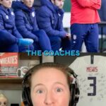 Sam Mewis Instagram - The Women’s Game Editor-in-Chief @sammymewyy breaks down last night’s 4-0 @uswnt victory over Argentina, and highlights how even in a comprehensive victory the coaches will still be pointing out areas of improvement. 🇺🇸💪 📺Catch Sam’s full breakdown on last night’s game on our YouTube channel and don’t forget to subscribe!
