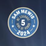 Sam Mewis Instagram - Welcome to the Courage Ring of Honor, Sam Mewis!🏅 The Courage legend will become the first member of this historic club, created to immortalize and celebrate the icons of the team.    Join us for an induction ceremony during the season opener on March 16 at WakeMed Soccer Park. Congratulations, Sam!