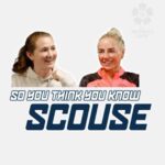 Sam Mewis Instagram - SO YOU THINK YOU KNOW SCOUSE??😂 Liverpool born @alexgreenwood5 helps @sammymewyy try and guess what some of her hometown’s most common phrases mean. HINT: clobber doesn’t really have anything to do with football 🤣 🎧Friendlies with Alex Greenwood is available now