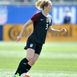 Sam Mewis Instagram - Tower of Power forever 💙