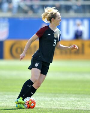 Sam Mewis Instagram - Tower of Power forever 💙