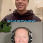 Sam Mewis Instagram - @malpugh and @sammymewyy reminisce on scoring (and celebrating!!) their first World Cup goals in their first ever World Cup game — the 13-0 victory over Thailand back in 2019. 🇺🇸🔥 🎧 The Women’s Game with Mal Swanson is available now wherever you get your pods.