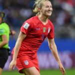 Sam Mewis Instagram - Tower of Power forever 💙