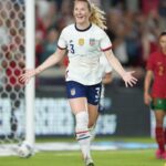 Sam Mewis Instagram - Tower of Power forever 💙