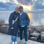 Sam Mewis Instagram - 📍winter