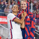 Sam Mewis Instagram - Tower of Power forever 💙